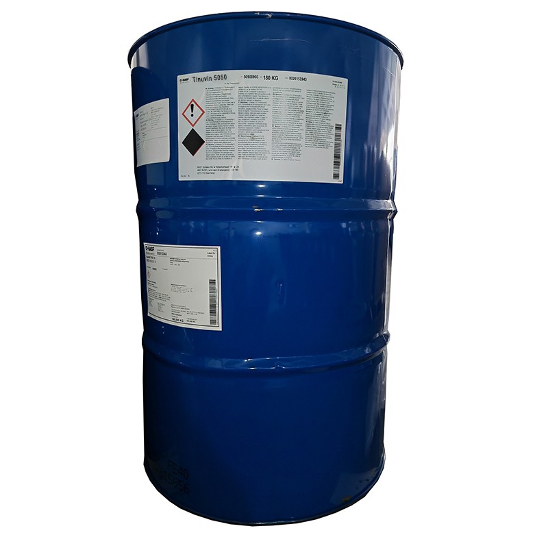 巴斯夫BASF Tinuvin 5050 光穩(wěn)定劑